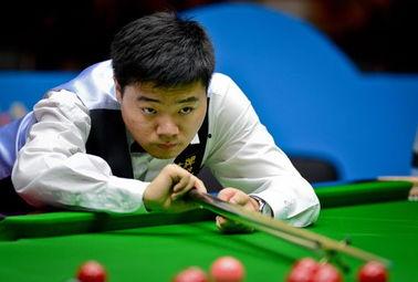 丁俊晖爆料火箭视频,火箭视频背后的惊人真相