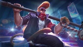 孙悟空皮肤最新爆料图文,炫酷特效，还原经典传奇  第2张